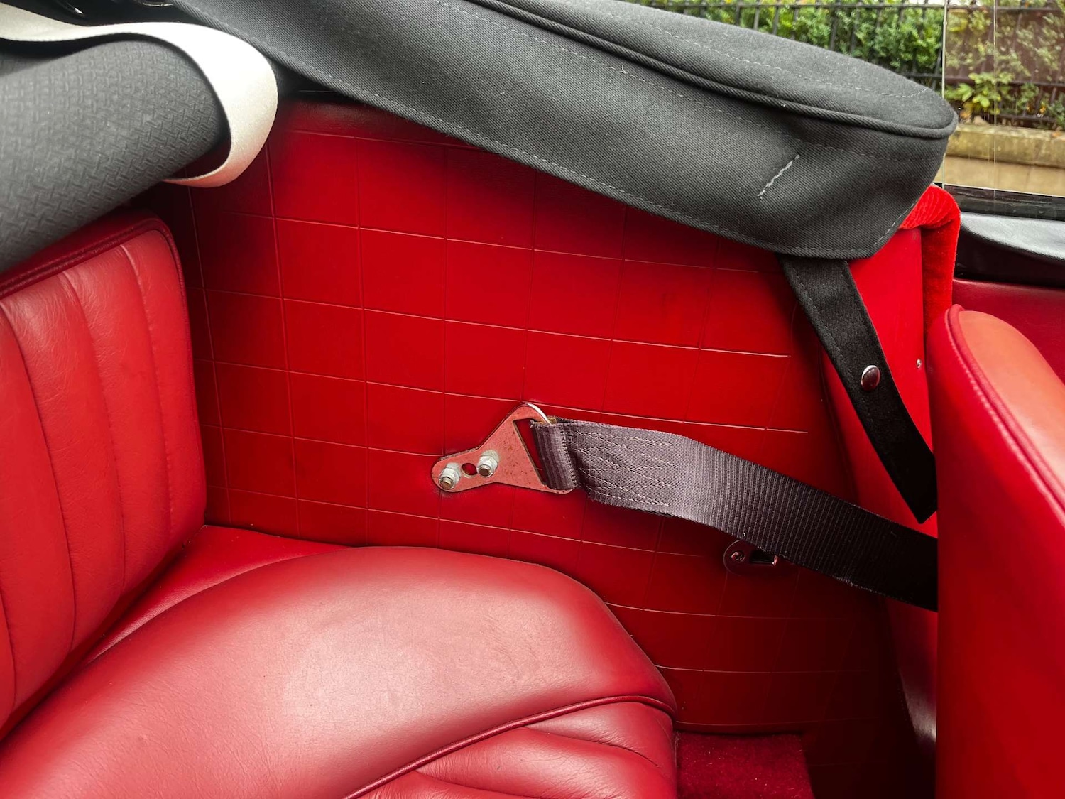 Used Austin Healey 1966 for sale - 76462038: Photo 23