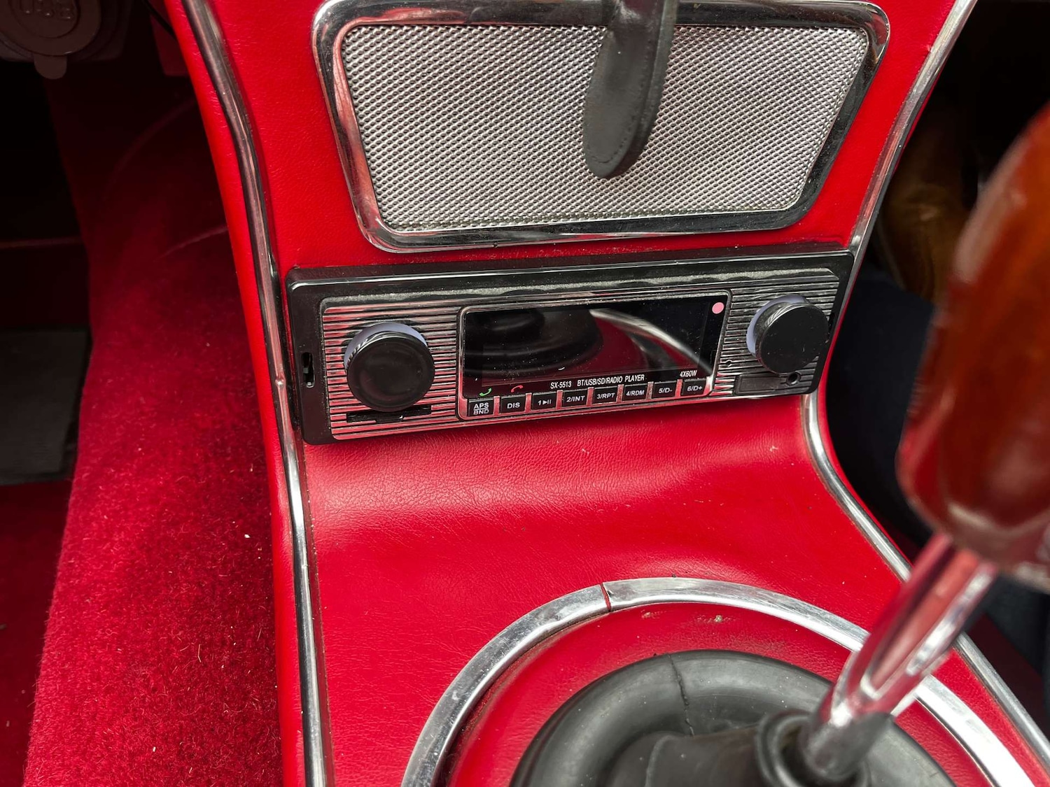 Used Austin Healey 1966 for sale - 76462038: Photo 25