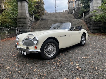 Used Austin Healey 1966 for sale - 76462038: Photo
