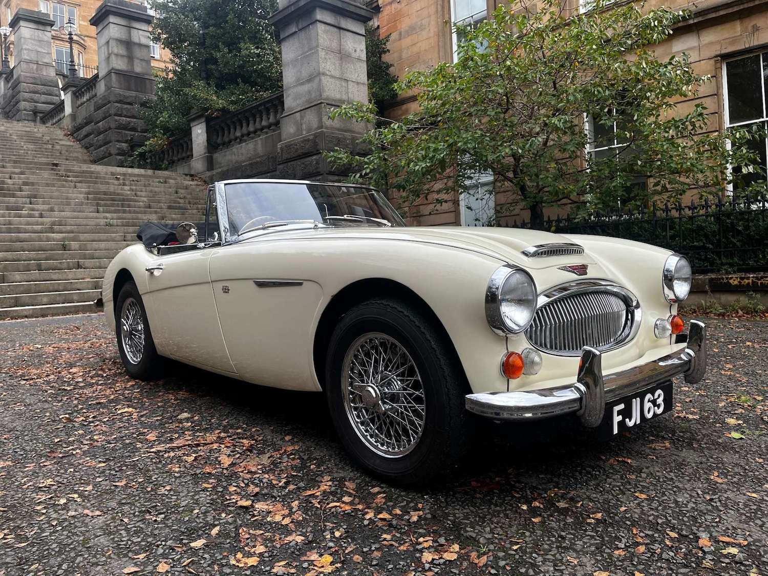 Used Austin Healey 1966 for sale - 76462038: Photo 41