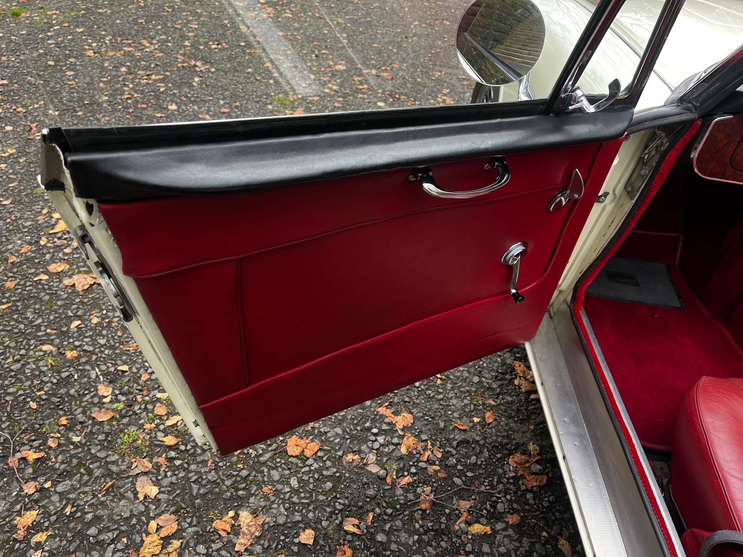 Used Austin Healey 1966 for sale - 76462038: Photo 51