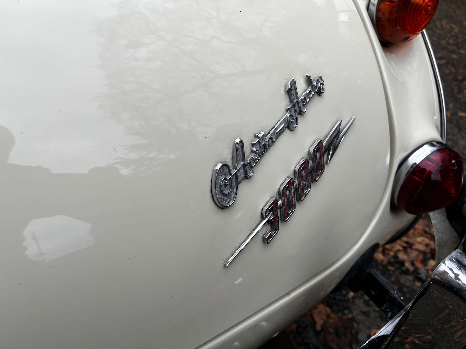 Used Austin Healey 1966 for sale - 76462038: Photo 52