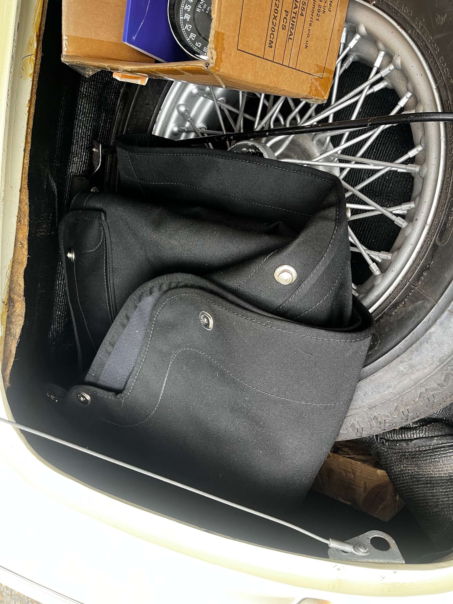 Used Austin Healey 1966 for sale - 76462038: Photo 55