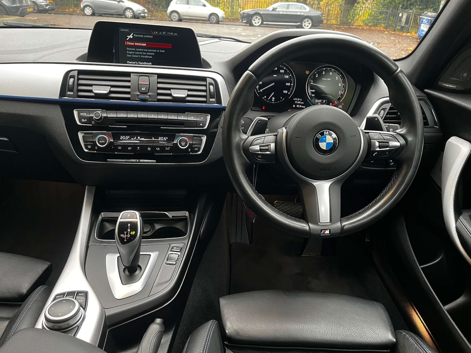 Used BMW 1 Series 2019 for sale - 76462080: Photo 13