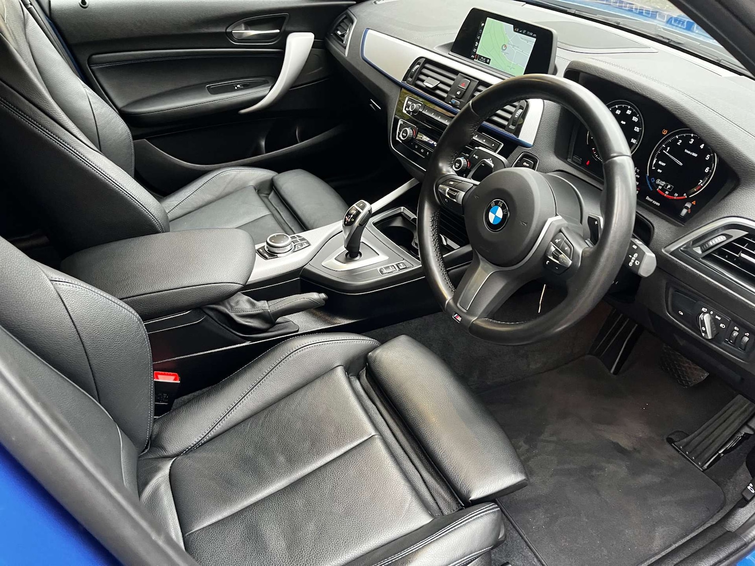 Used BMW 1 Series 2019 for sale - 76462080: Photo 14