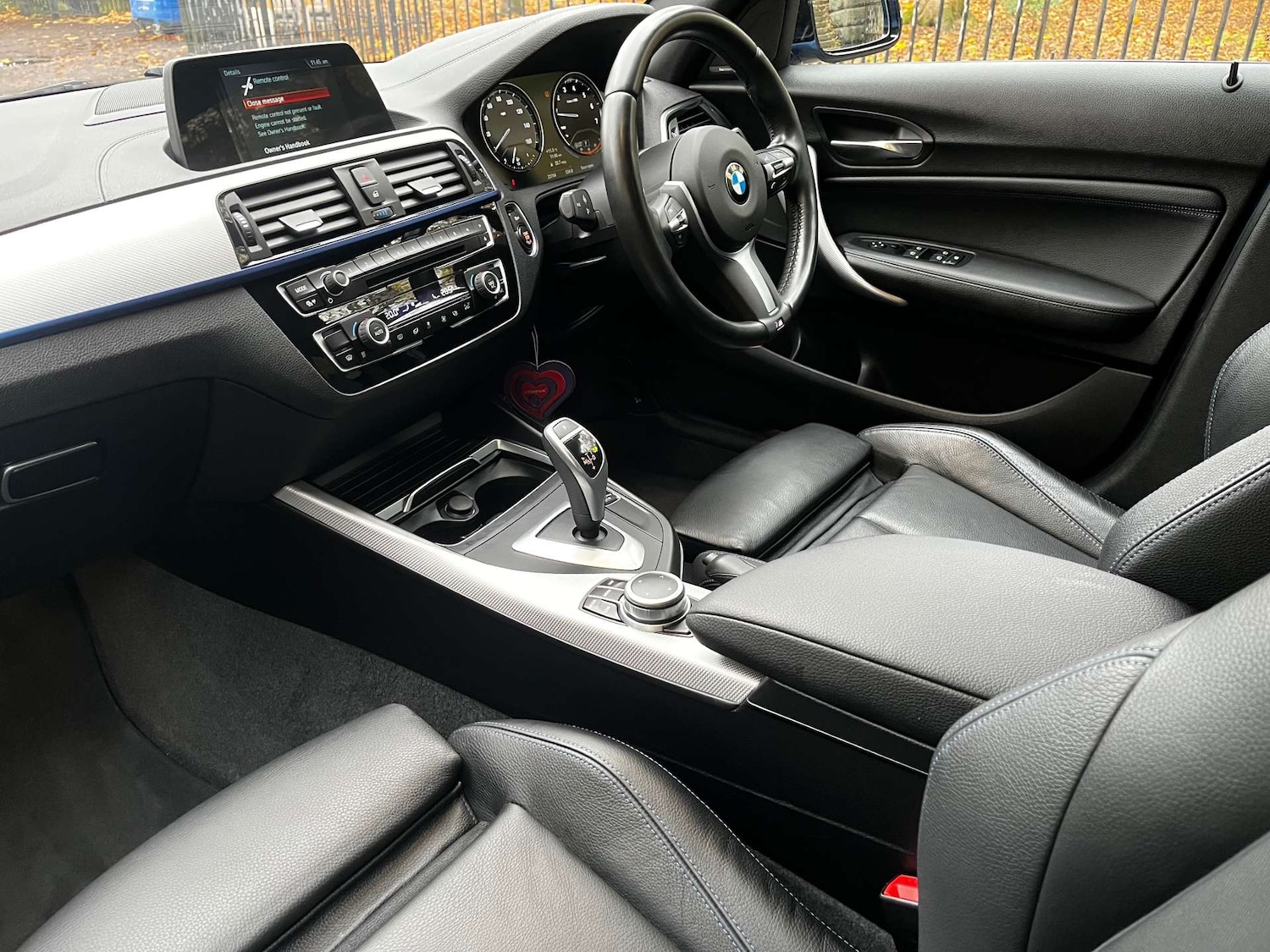 Used BMW 1 Series 2019 for sale - 76462080: Photo 15
