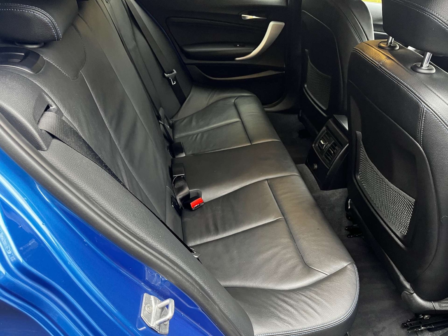 Used BMW 1 Series 2019 for sale - 76462080: Photo 17