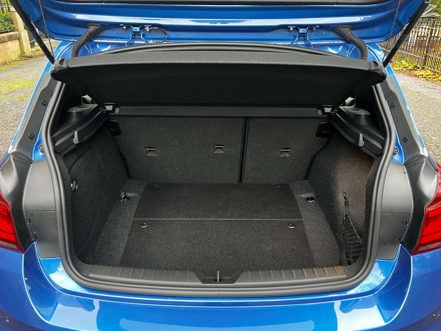 Used BMW 1 Series 2019 for sale - 76462080: Photo 20