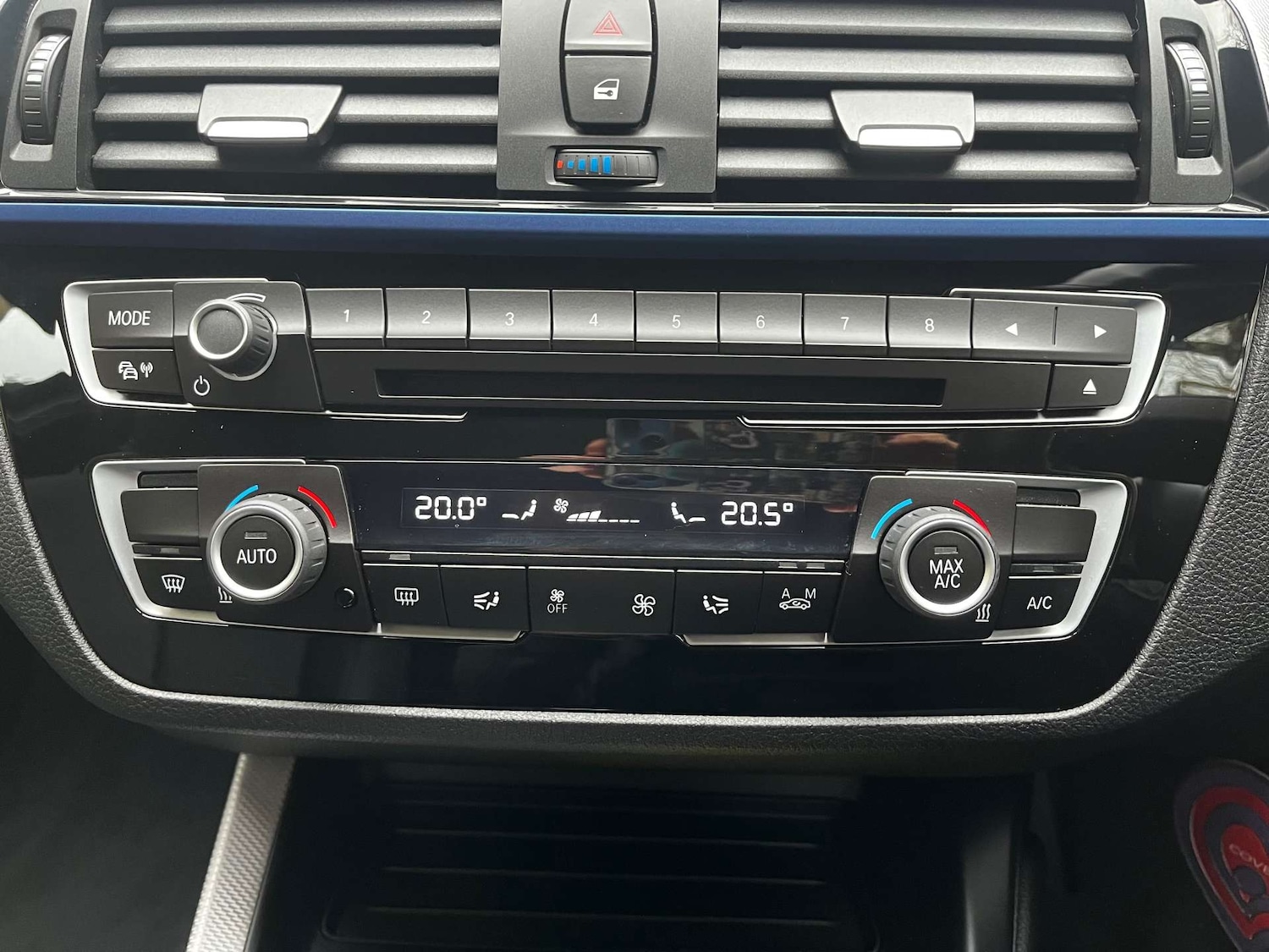 Used BMW 1 Series 2019 for sale - 76462080: Photo 22