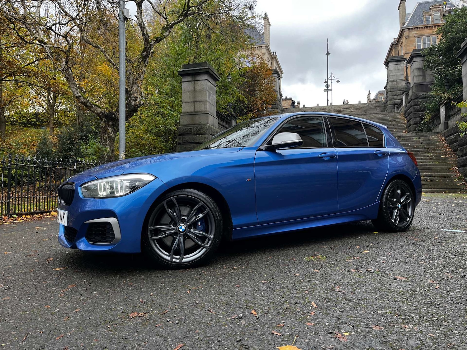 Used BMW 1 Series 2019 for sale - 76462080: Photo 24