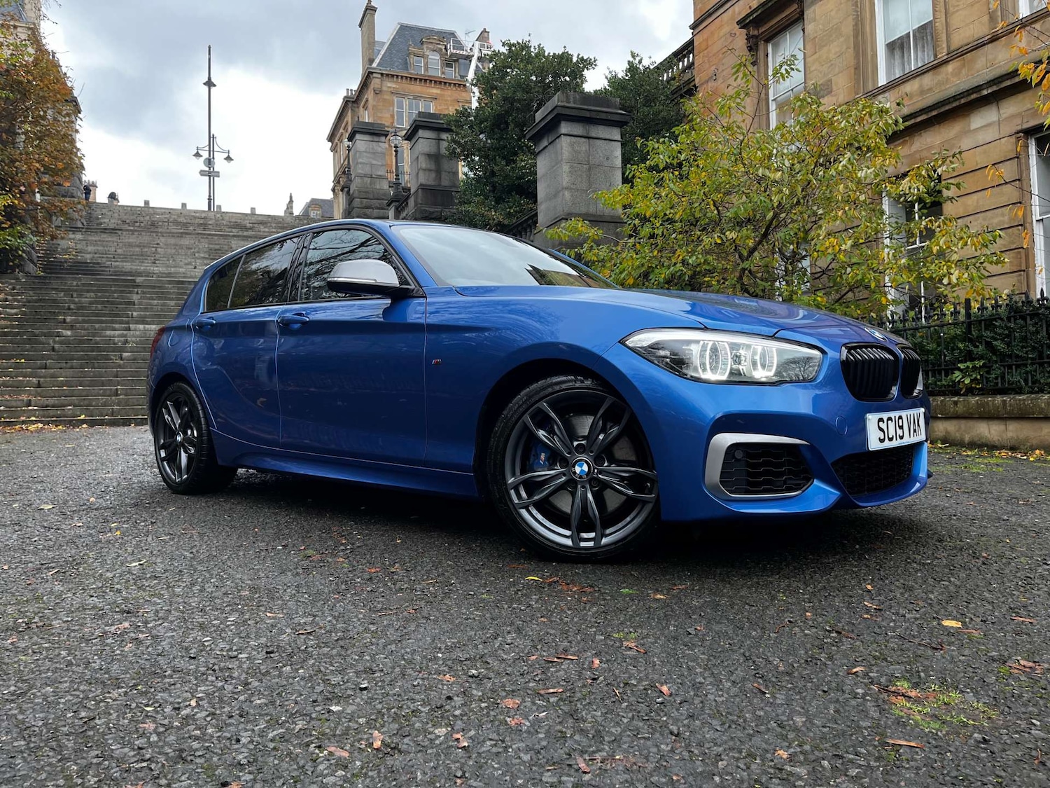 Used BMW 1 Series 2019 for sale - 76462080: Photo 25