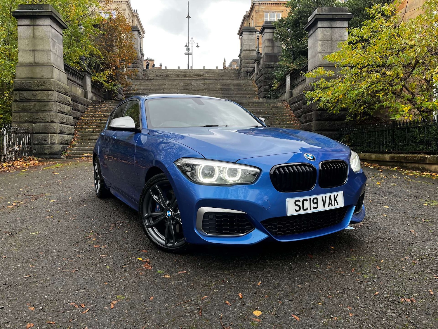 Used BMW 1 Series 2019 for sale - 76462080: Photo 27