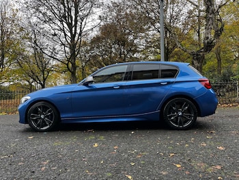 Used BMW 1 Series 2019 for sale - 76462080: Photo