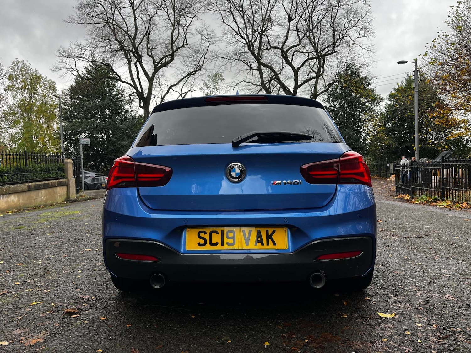 Used BMW 1 Series 2019 for sale - 76462080: Photo 31