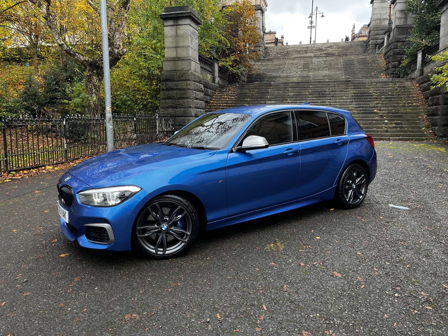 Used BMW 1 Series 2019 for sale - 76462080: Photo 32