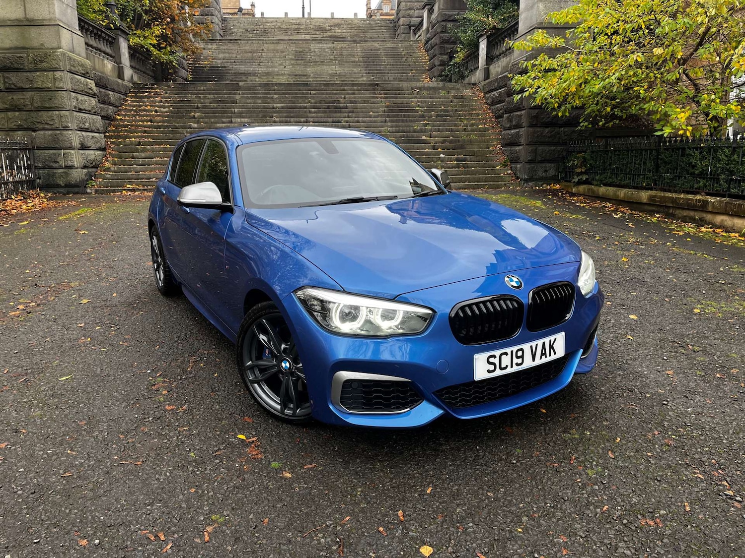 Used BMW 1 Series 2019 for sale - 76462080: Photo 34