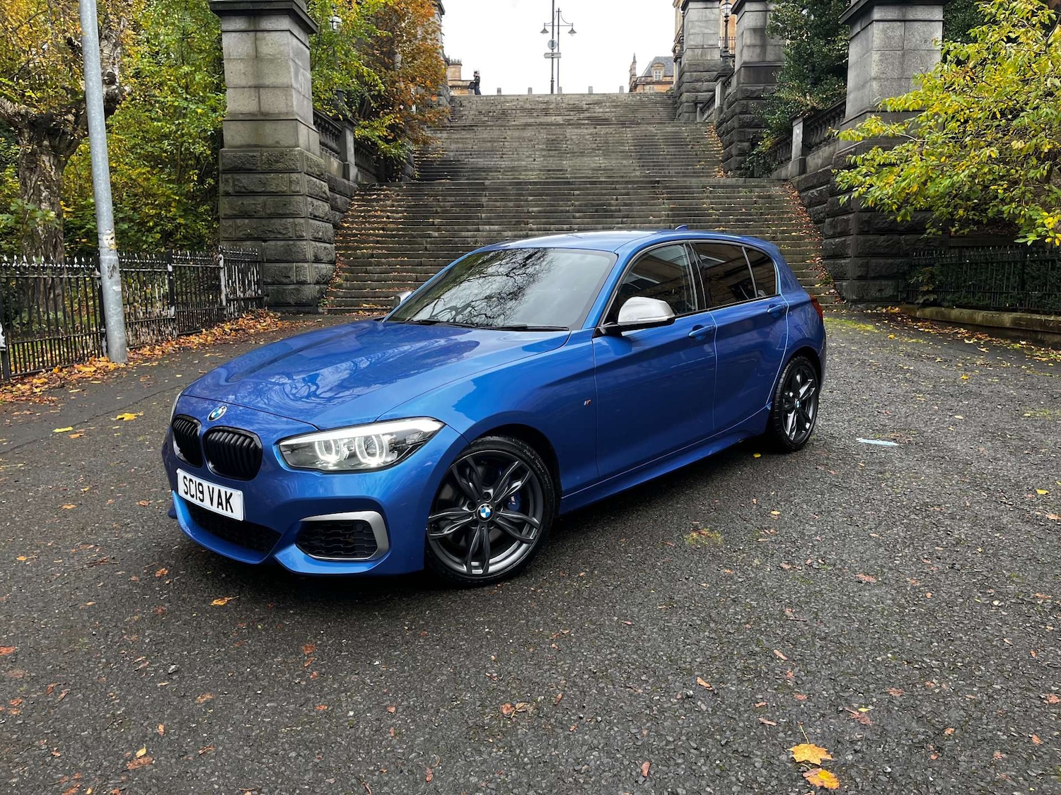 Used BMW 1 Series 2019 for sale - 76462080: Photo 35