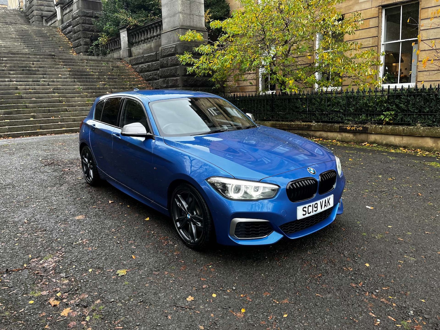 Used BMW 1 Series 2019 for sale - 76462080: Photo 36