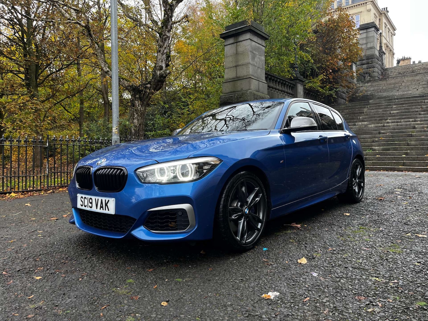 Used BMW 1 Series 2019 for sale - 76462080: Photo 37