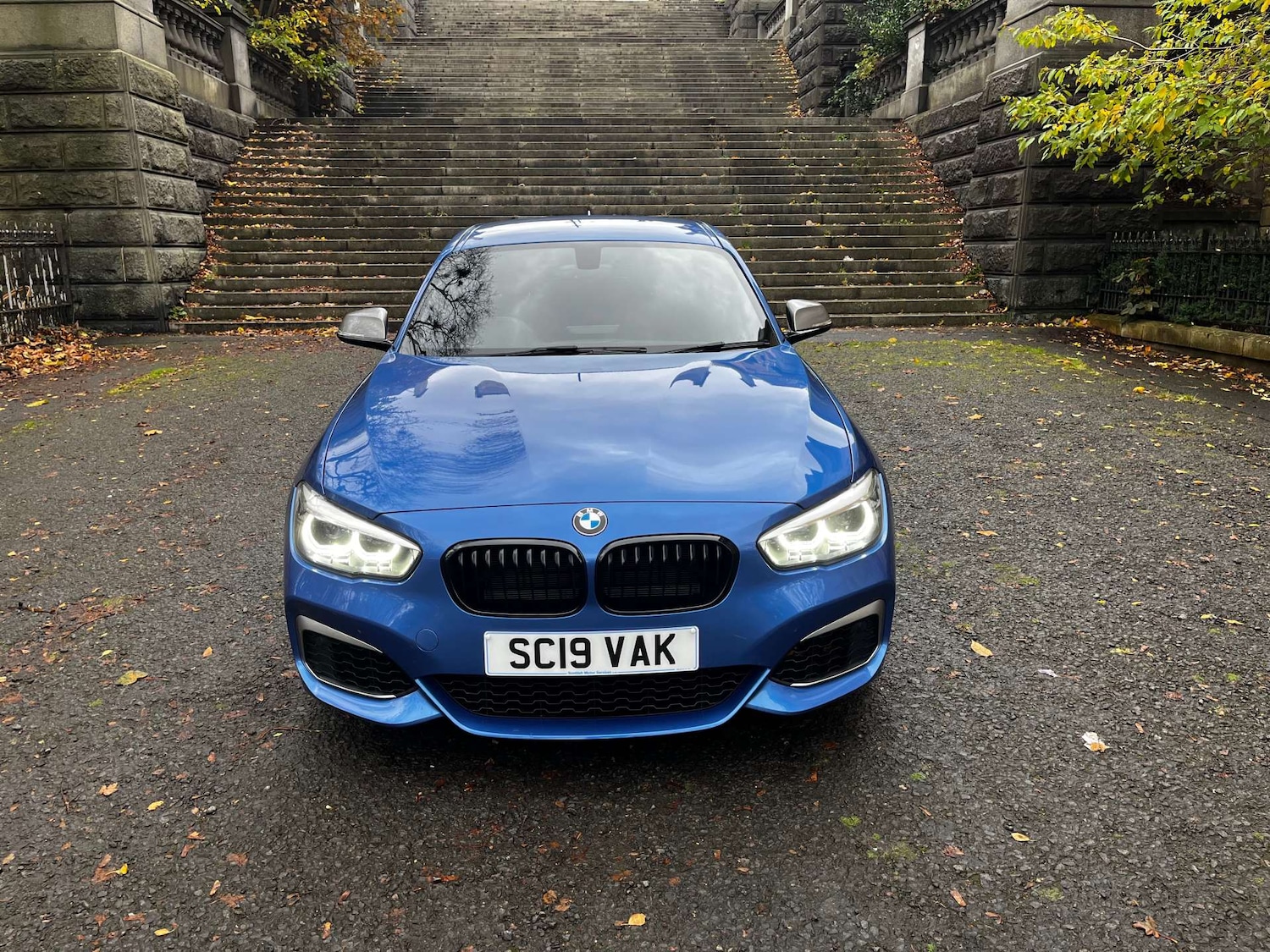 Used BMW 1 Series 2019 for sale - 76462080: Photo 39