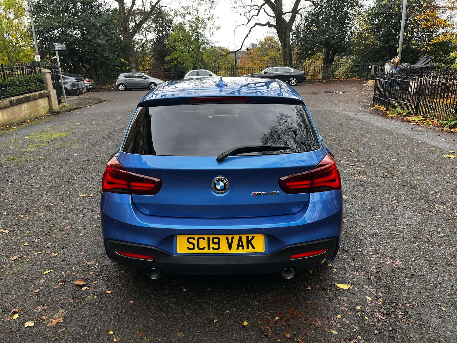 Used BMW 1 Series 2019 for sale - 76462080: Photo 40