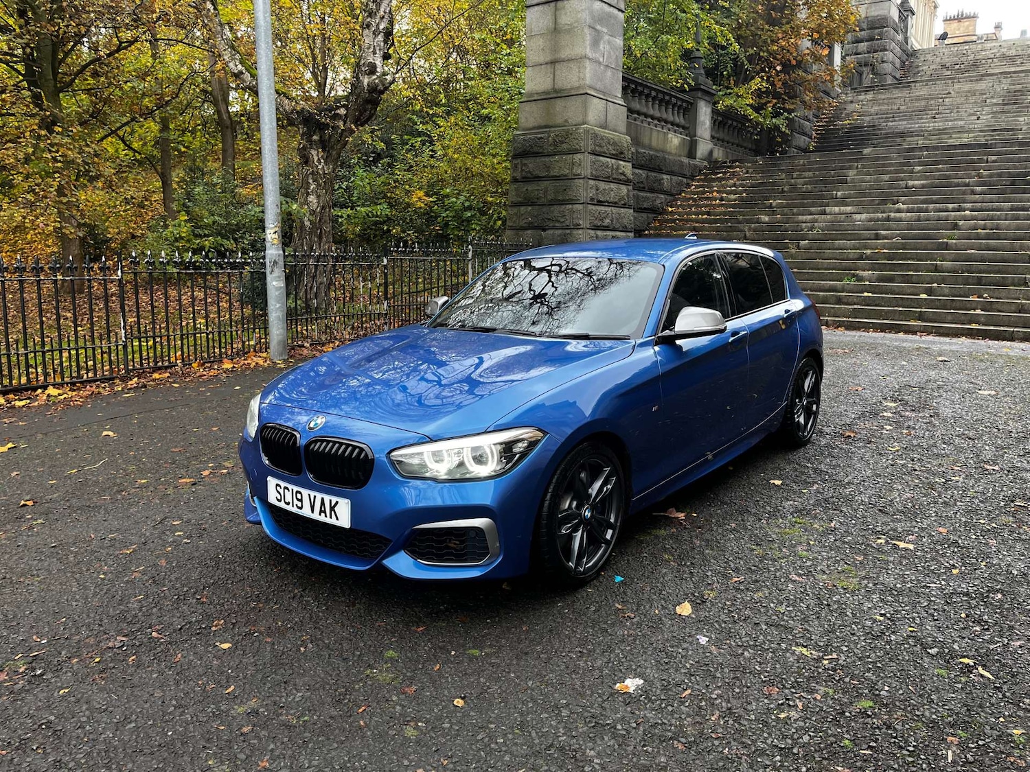 Used BMW 1 Series 2019 for sale - 76462080: Photo 41