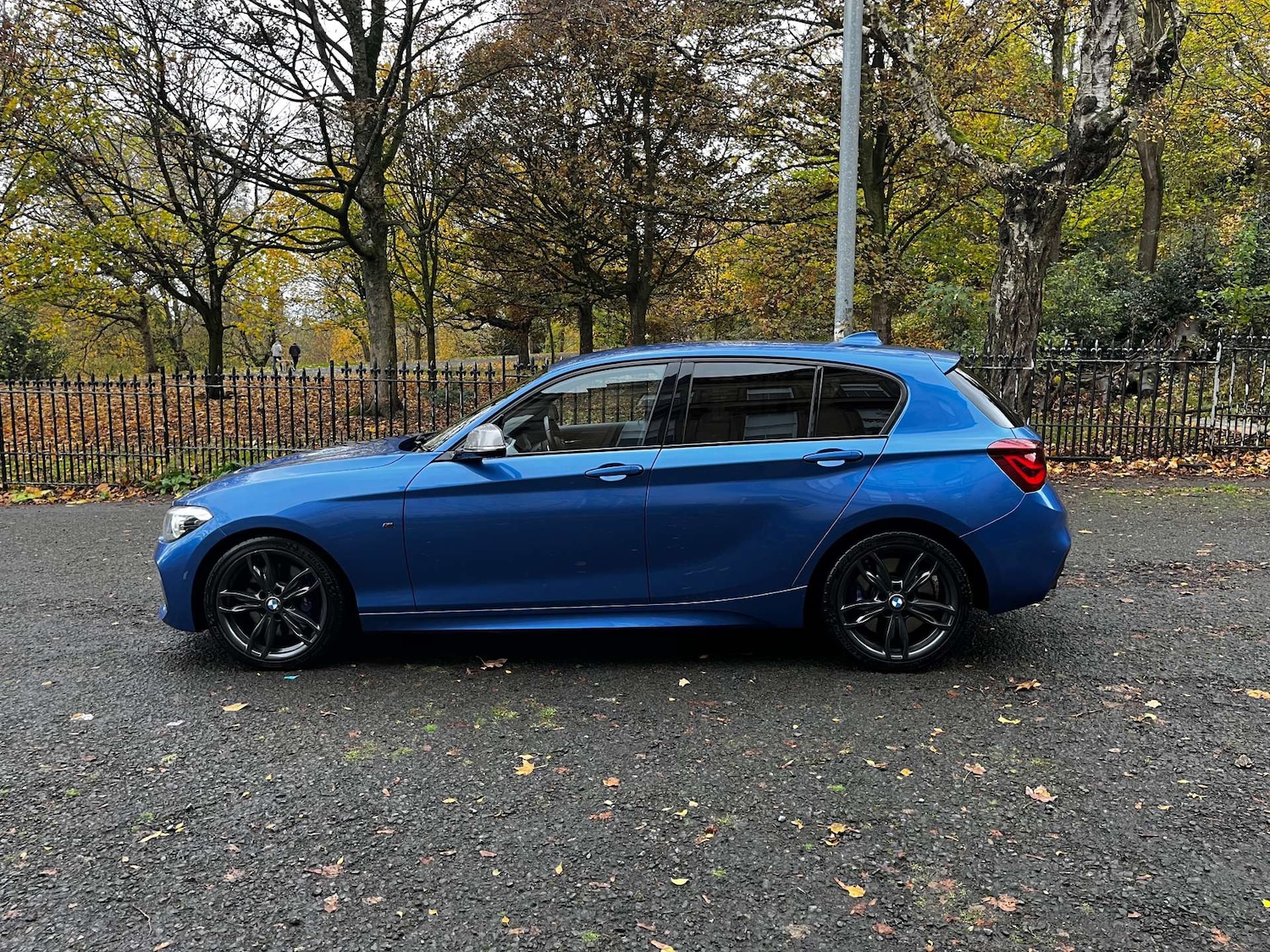 Used BMW 1 Series 2019 for sale - 76462080: Photo 42