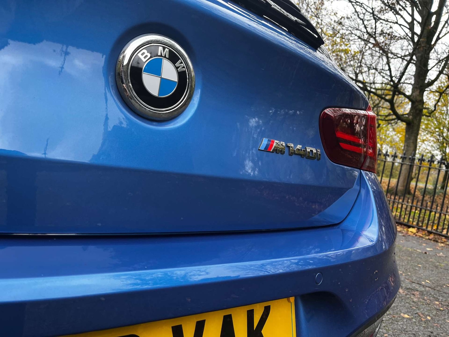 Used BMW 1 Series 2019 for sale - 76462080: Photo 44