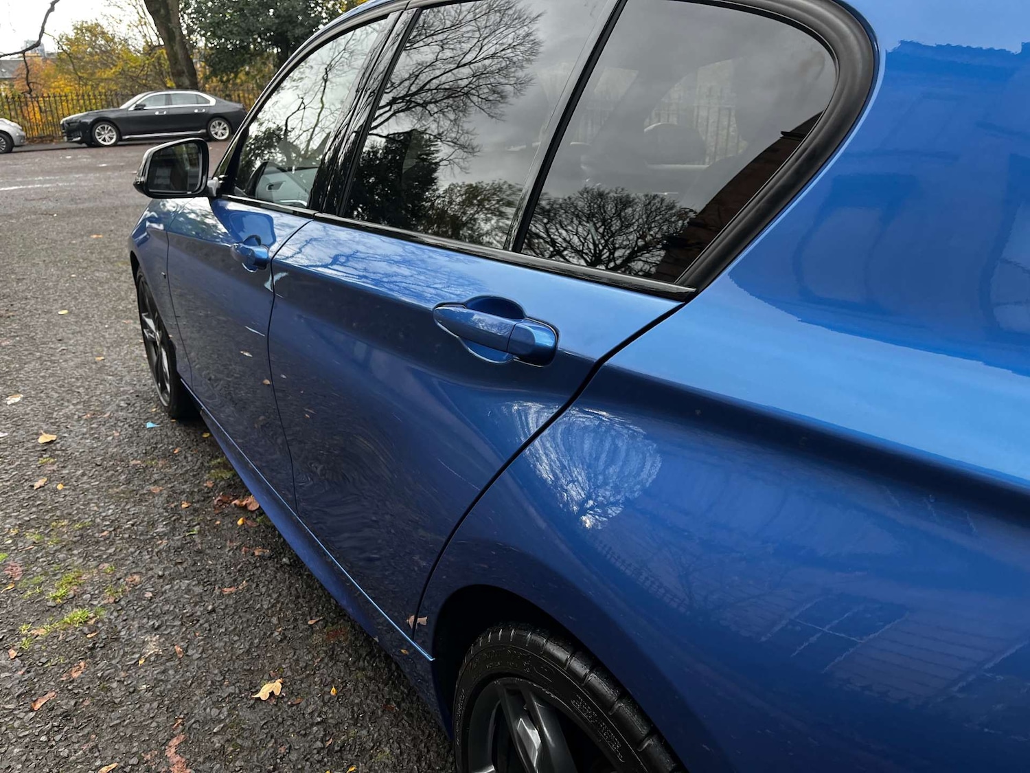 Used BMW 1 Series 2019 for sale - 76462080: Photo 47