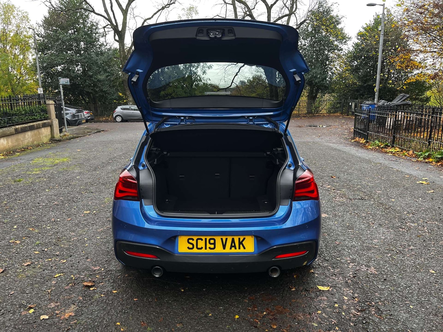 Used BMW 1 Series 2019 for sale - 76462080: Photo 49