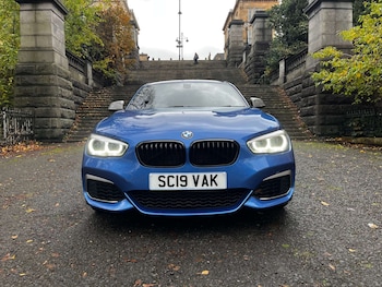 Used BMW 1 Series 2019 for sale - 76462080: Photo