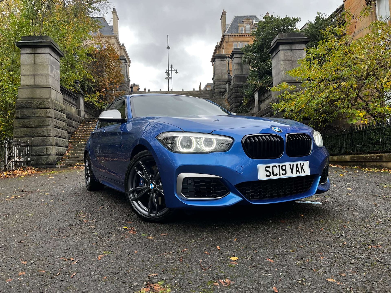 Used BMW 1 Series 2019 for sale - 76462080: Photo 5