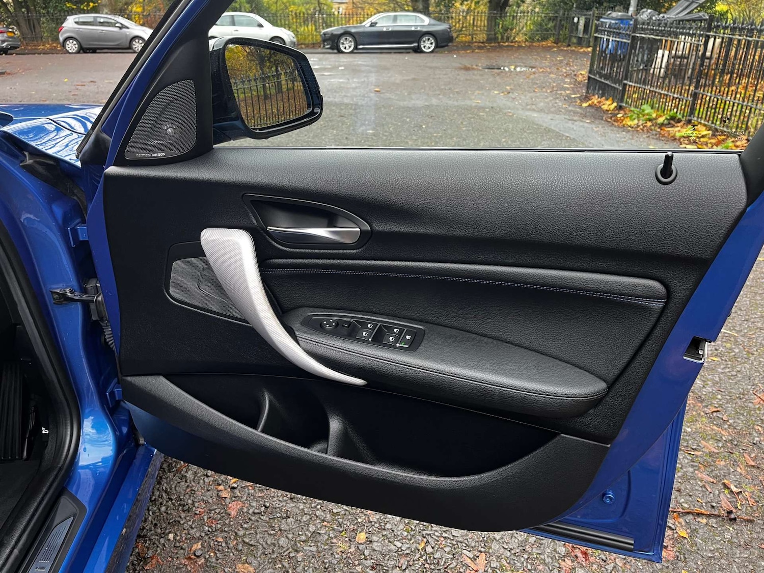 Used BMW 1 Series 2019 for sale - 76462080: Photo 51