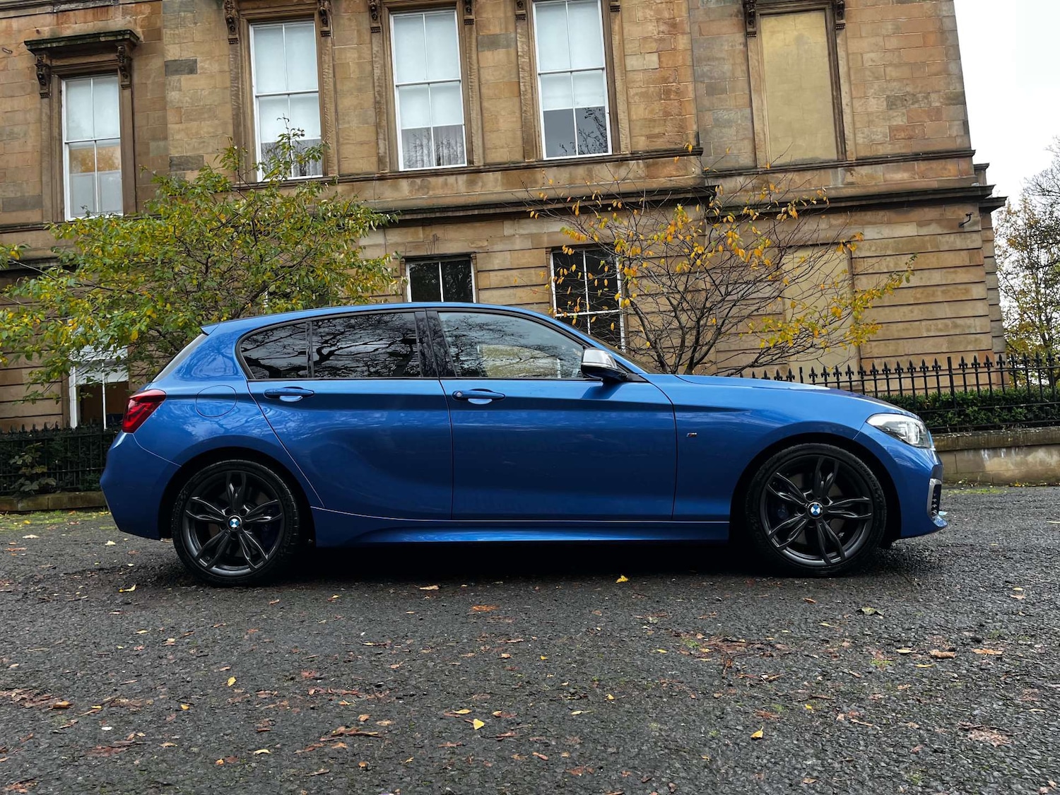 Used BMW 1 Series 2019 for sale - 76462080: Photo 6