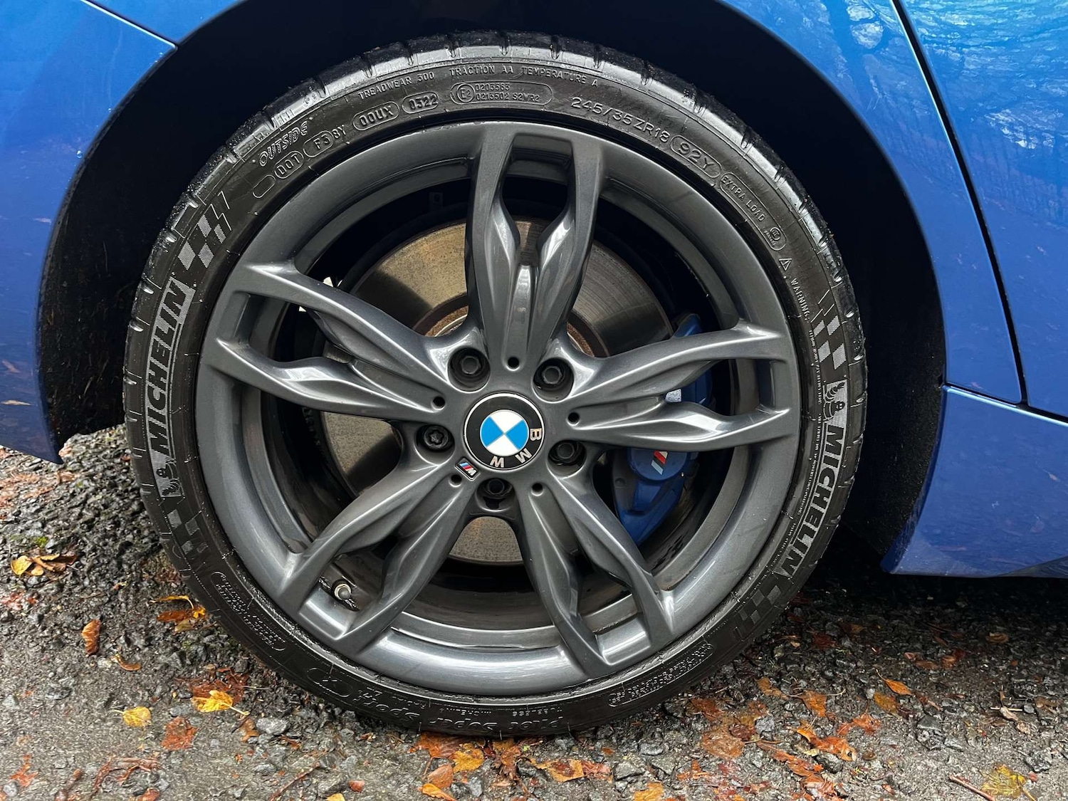 Used BMW 1 Series 2019 for sale - 76462080: Photo 9