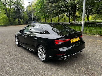 Used Audi A3 2017 for sale - 78343748: Photo