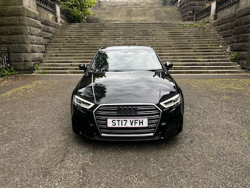 Used Audi A3 2017 for sale - 78343748: Photo