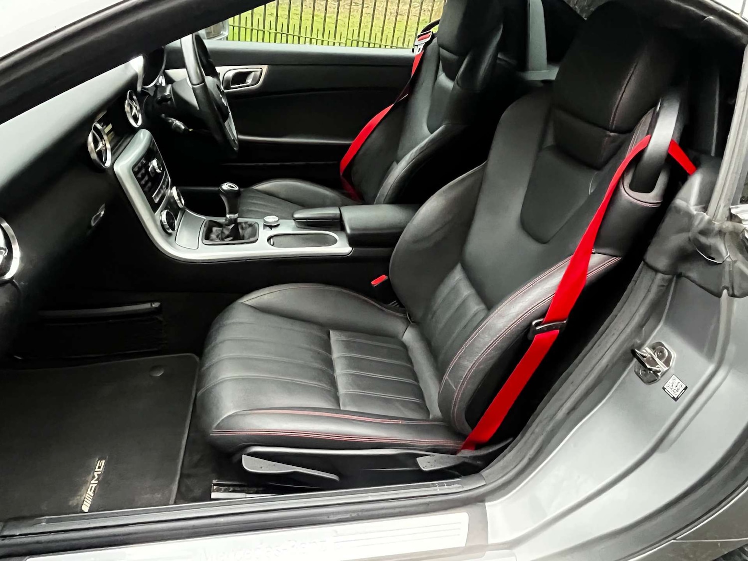 Used Mercedes-Benz SLK 2012 for sale - 77584005: Photo 10