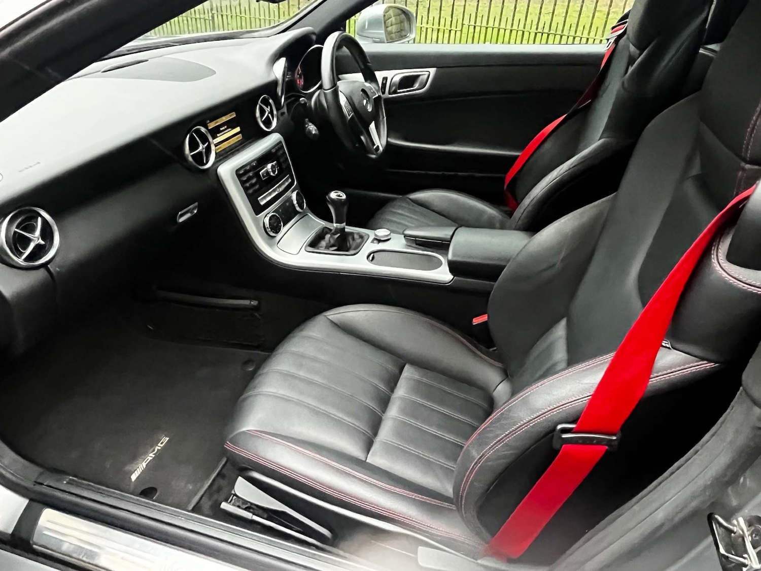 Used Mercedes-Benz SLK 2012 for sale - 77584005: Photo 12