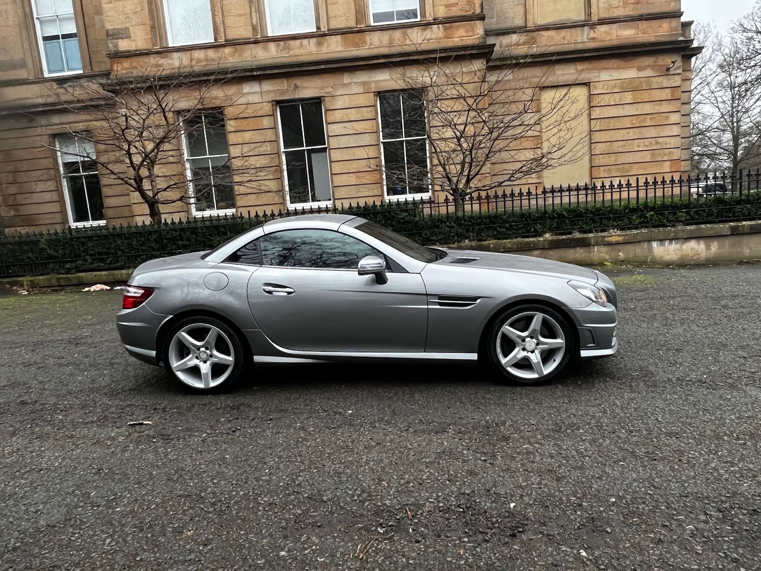 Used Mercedes-Benz SLK 2012 for sale - 77584005: Photo 31