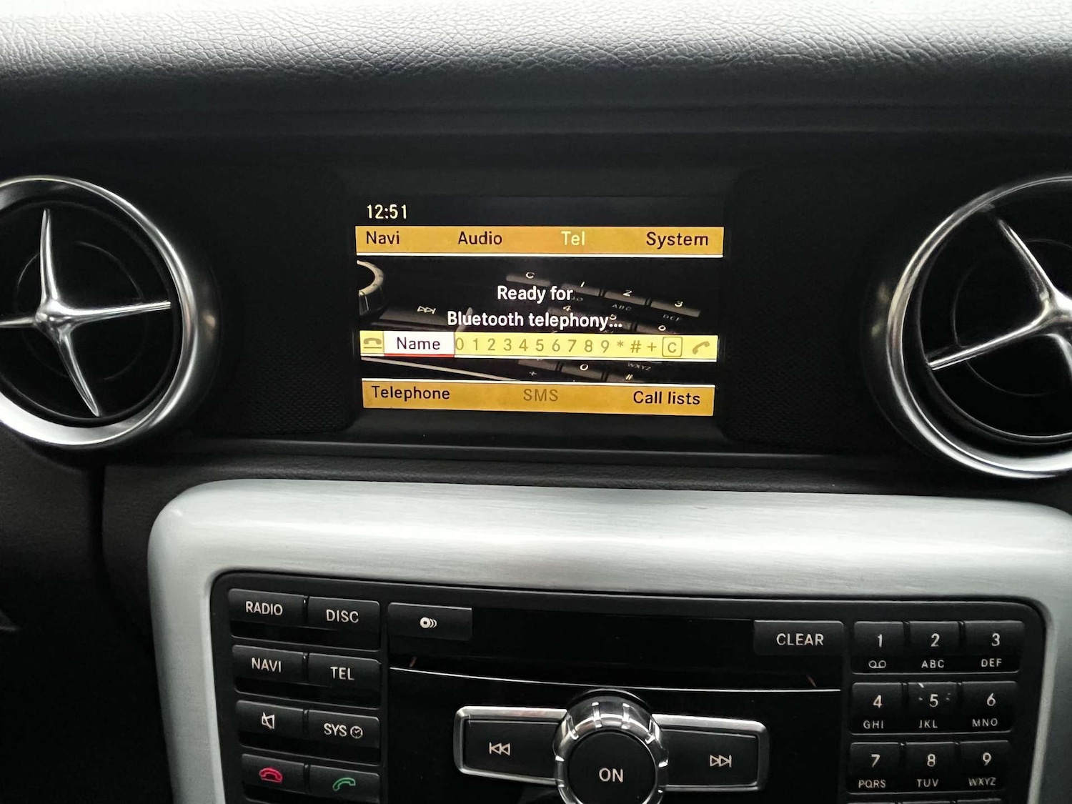 Used Mercedes-Benz SLK 2012 for sale - 77584005: Photo 33