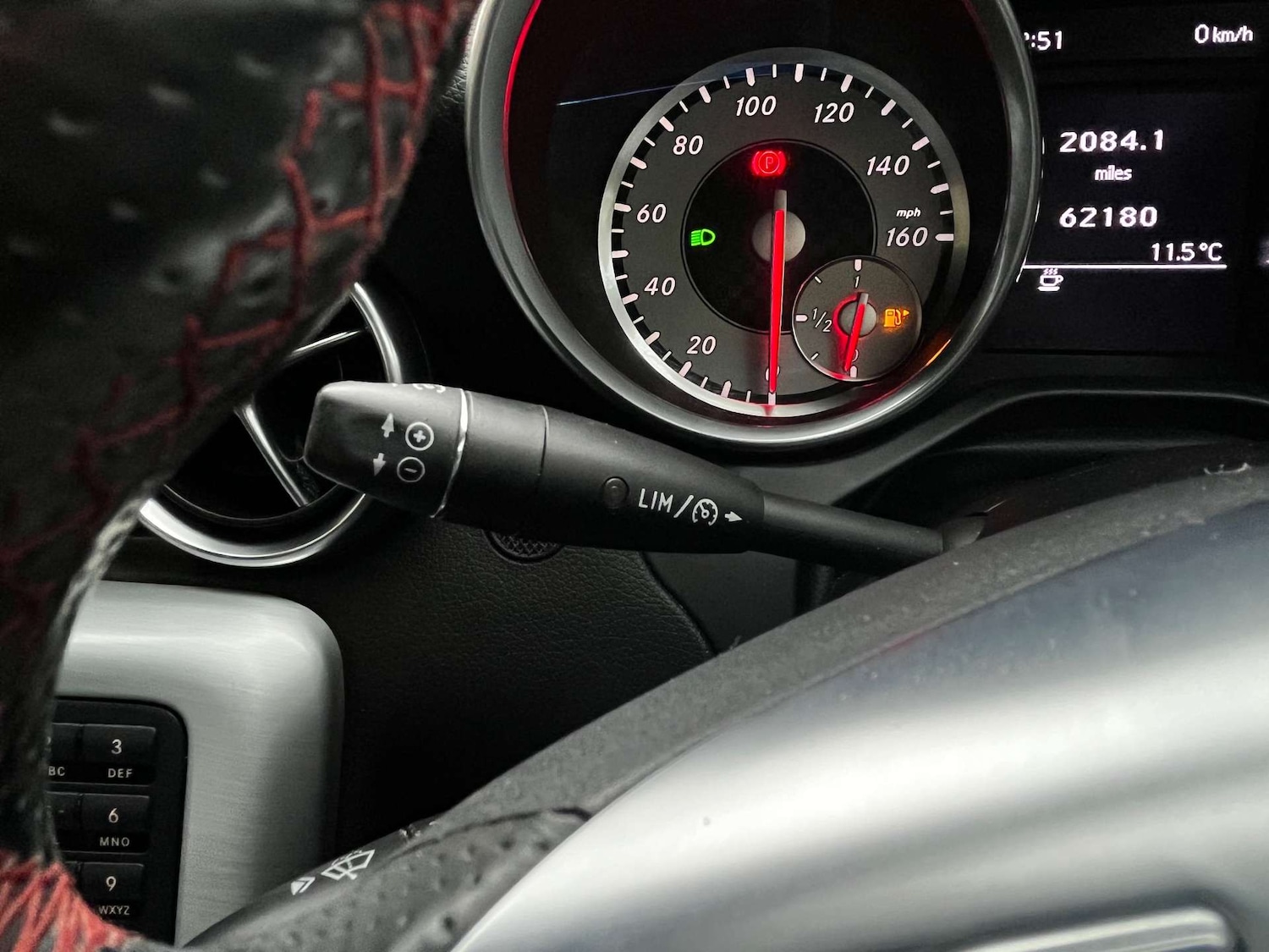 Used Mercedes-Benz SLK 2012 for sale - 77584005: Photo 34