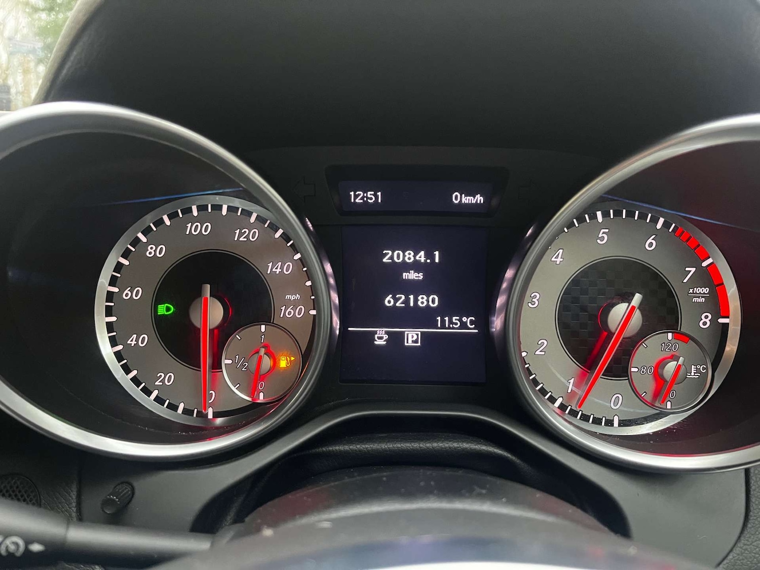 Used Mercedes-Benz SLK 2012 for sale - 77584005: Photo 35