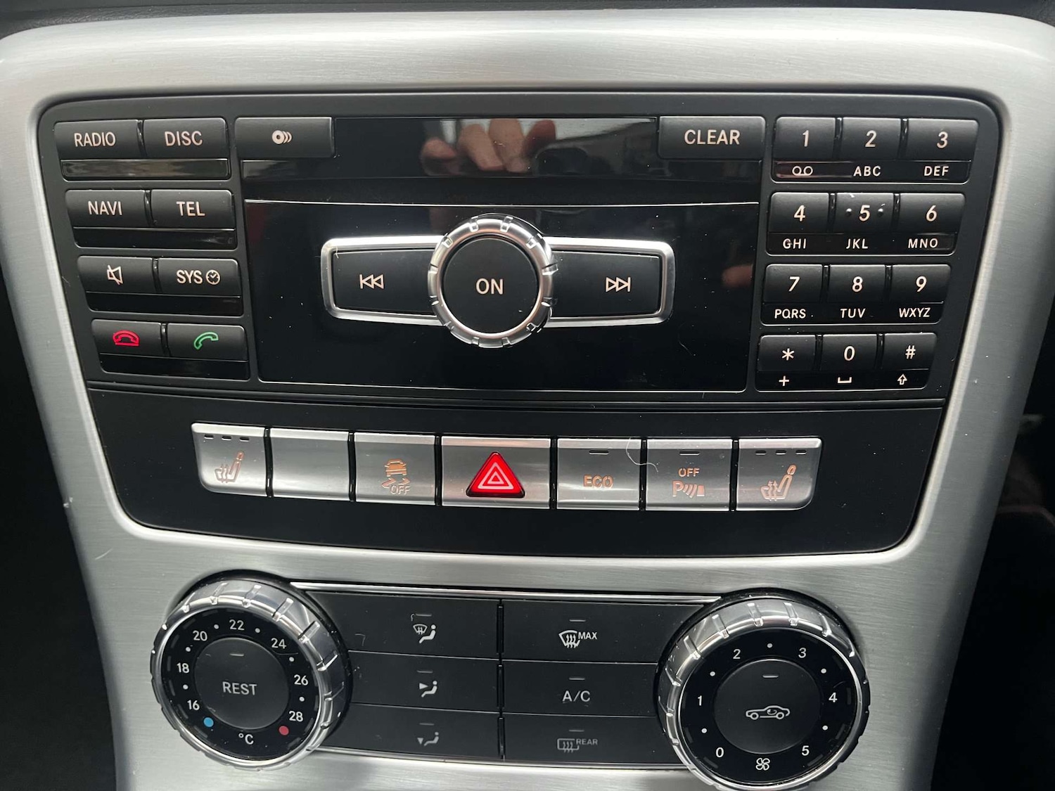 Used Mercedes-Benz SLK 2012 for sale - 77584005: Photo 36