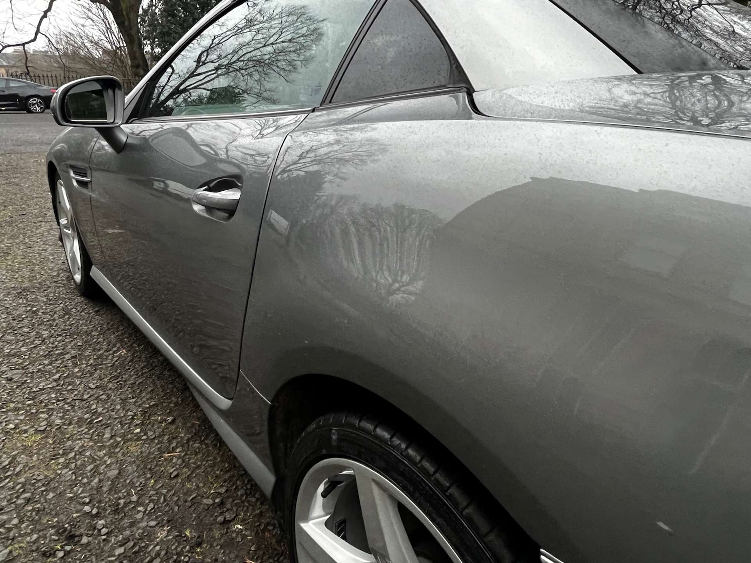 Used Mercedes-Benz SLK 2012 for sale - 77584005: Photo 39