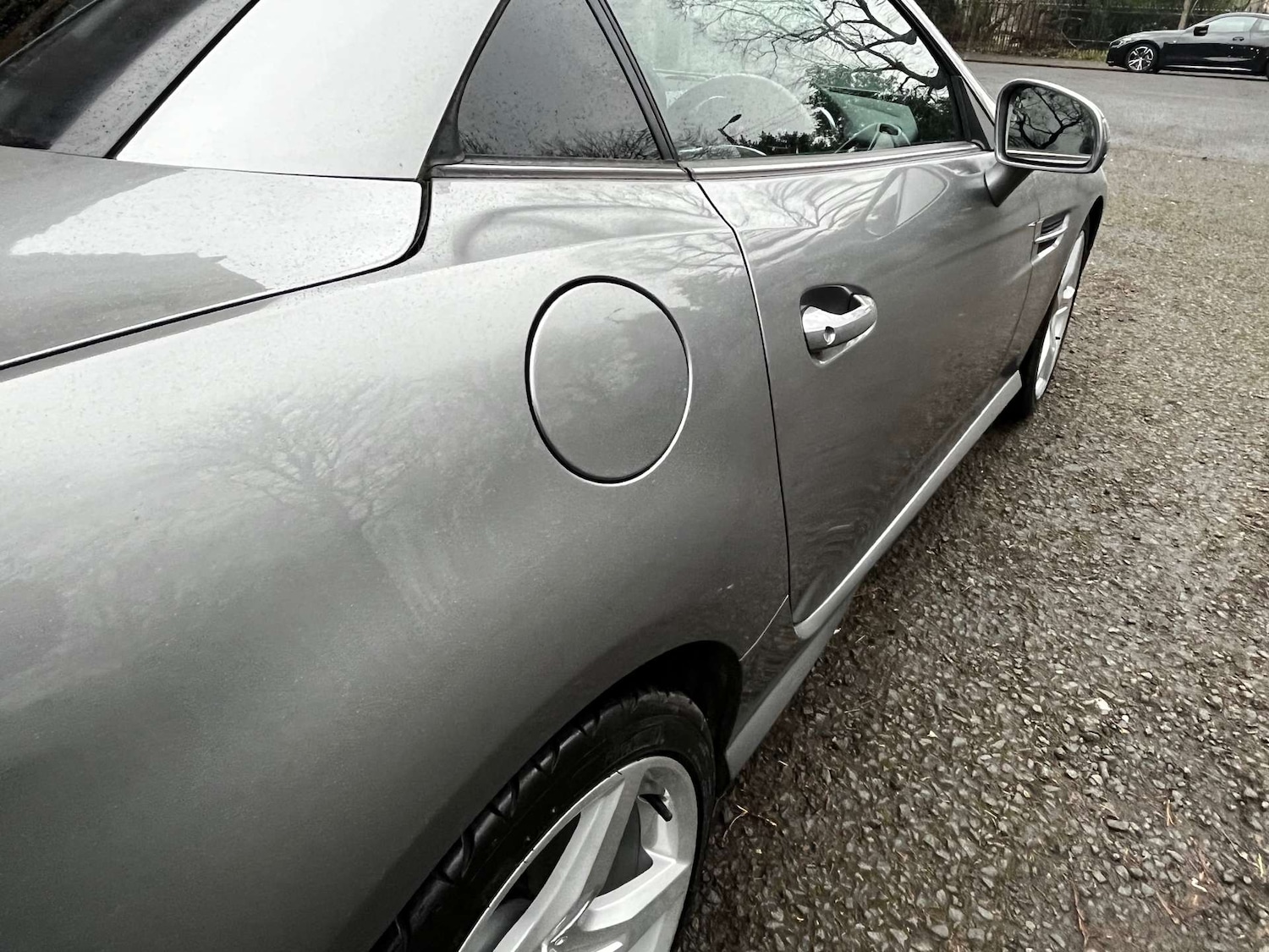 Used Mercedes-Benz SLK 2012 for sale - 77584005: Photo 41