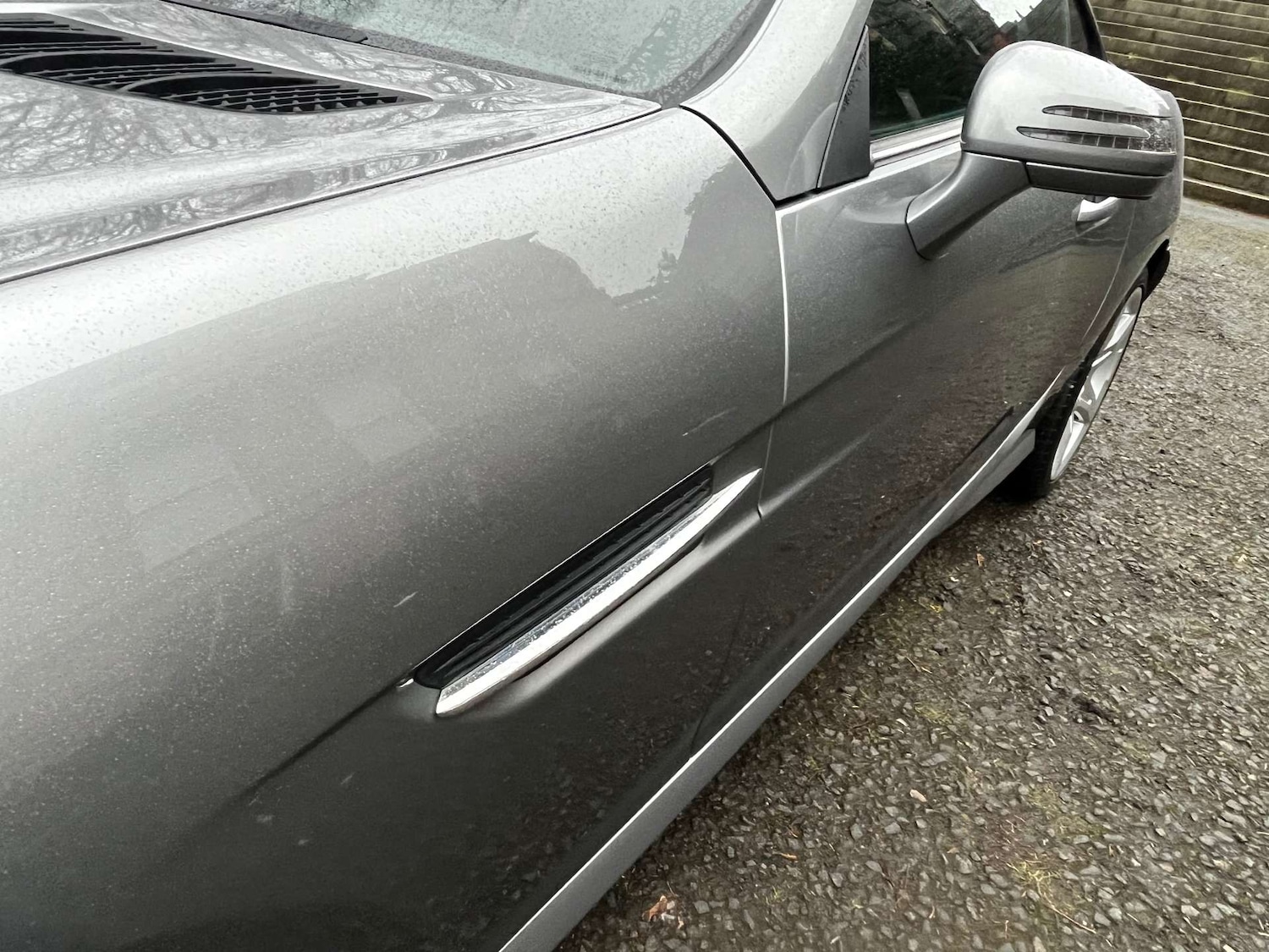 Used Mercedes-Benz SLK 2012 for sale - 77584005: Photo 42