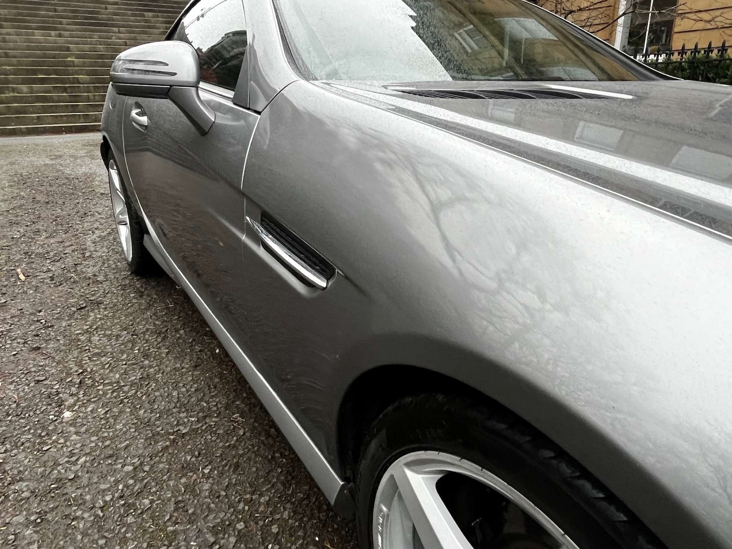 Used Mercedes-Benz SLK 2012 for sale - 77584005: Photo 43