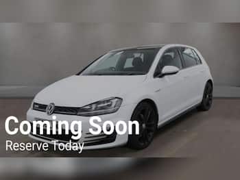 Used Volkswagen Golf 2016 for sale - 79866896: Photo