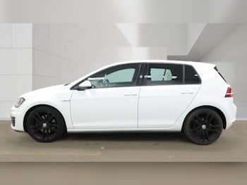 Used Volkswagen Golf 2016 for sale - 79866896: Photo